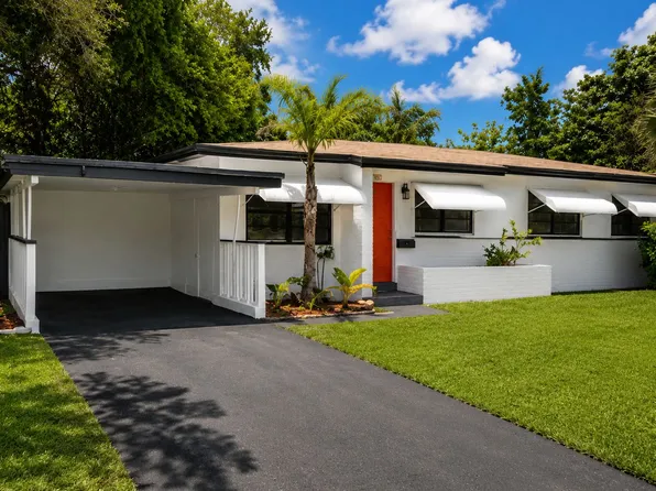 1815 NE 154th St, North Miami Beach, FL 33162