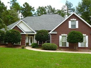 66 Joshua Dr, Hattiesburg, MS 39402