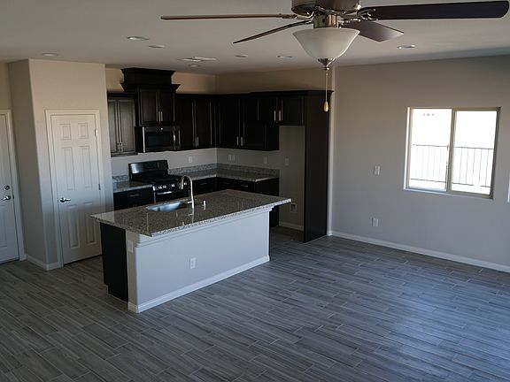 Kitchen/Nook Space 2