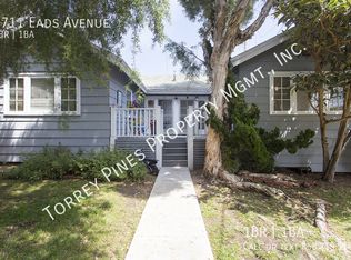 7711 Eads Ave, La Jolla, CA 92037