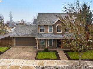 1584 SE 11th Ave, Canby, OR 97013