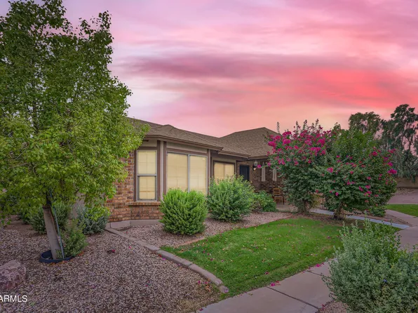 1055 N RECKER Road #1201, Mesa, AZ 85205