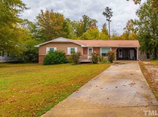 3954 Haithcock Rd, Raleigh, NC 27604