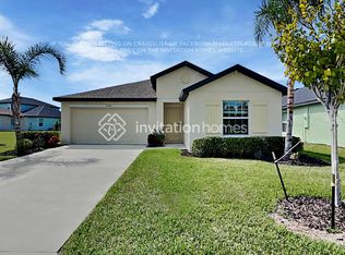 4301 Palatina Way, North Fort Myers, FL 33917