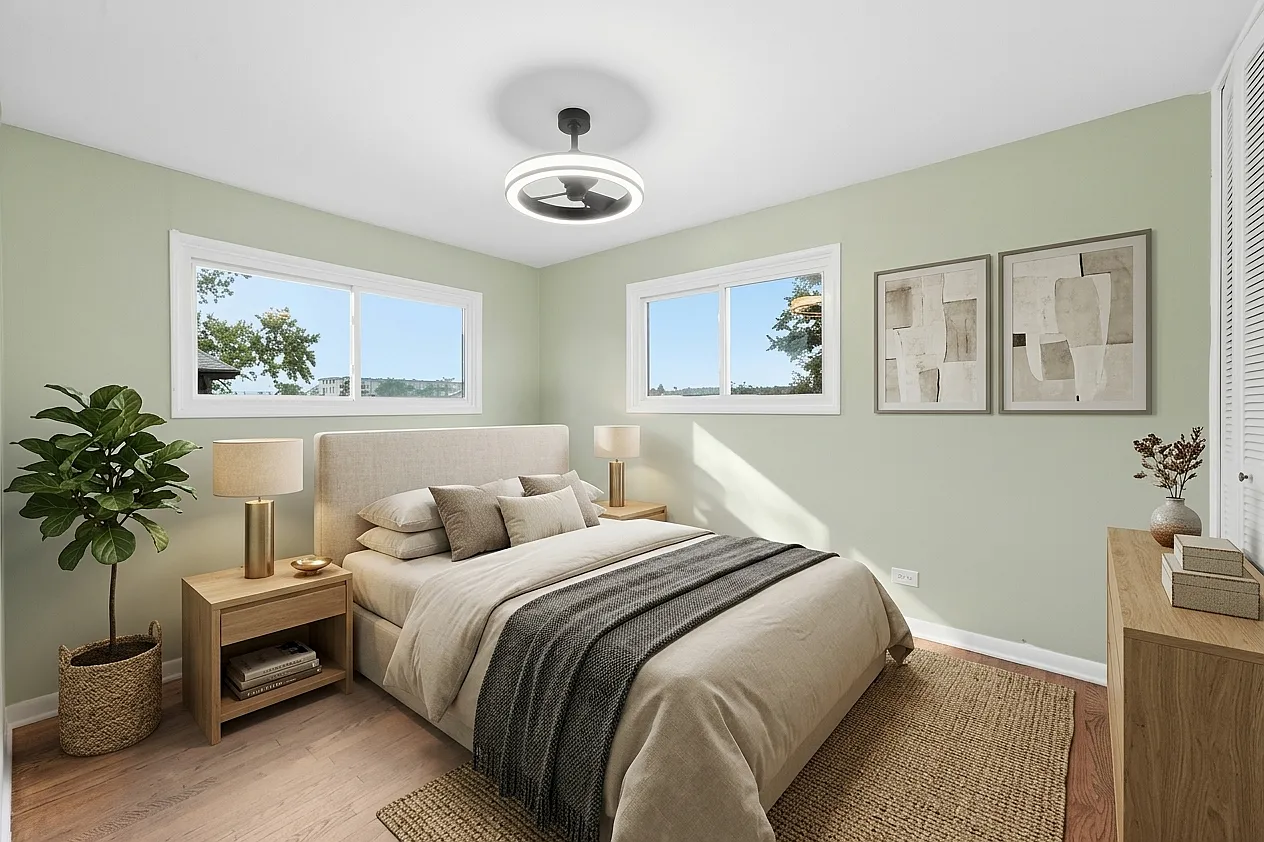3 bed, 1168 sqft, $3,000 — Photo 4