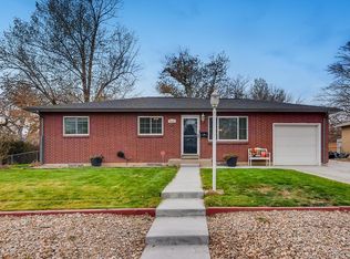 5985 Independence St, Arvada, CO 80004