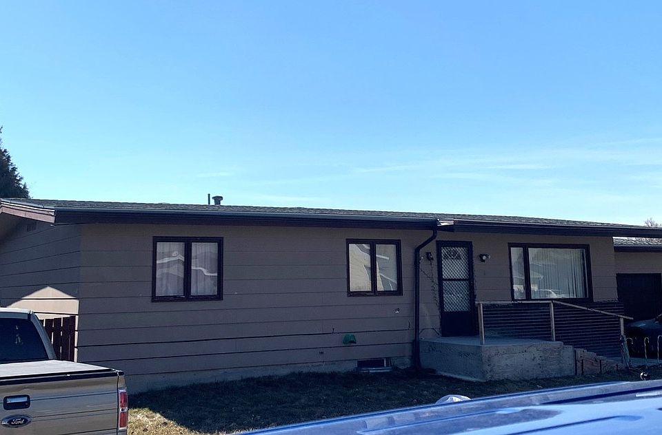 908 Anchor Ave, Billings, MT 59105 Zillow