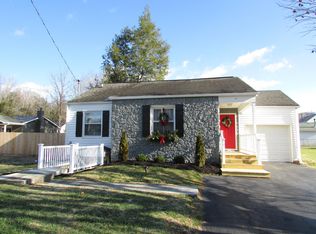 709 Parkway Blvd, Elizabethton, TN 37643