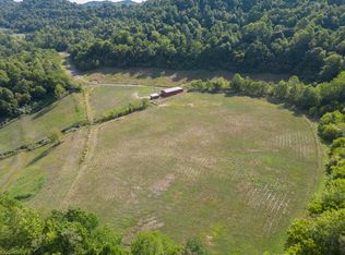 1459 Pepper Rd, Flemington, WV 26347