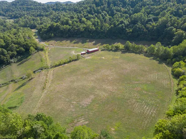 1459 Pepper Rd, Flemington, WV 26347