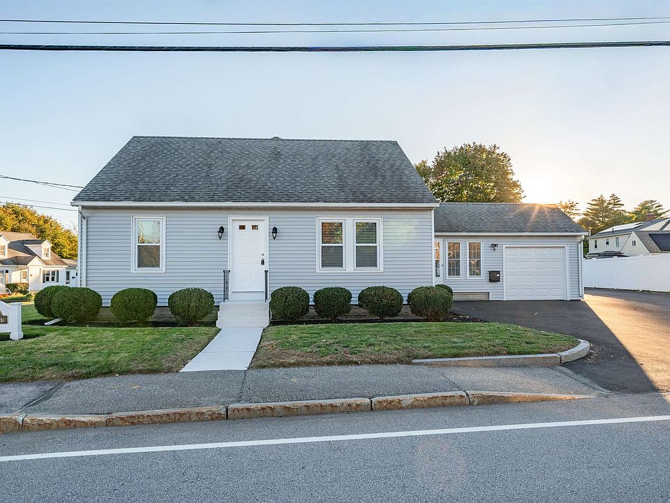 1st image of 166 Amherst Street