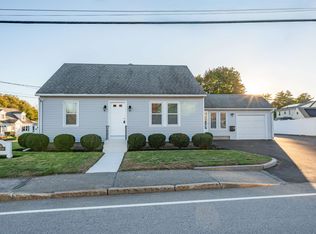 166 Amherst Street, Nashua, NH 03064