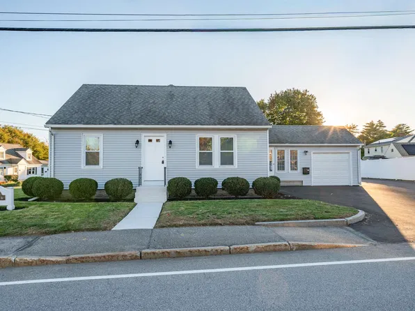 166 Amherst Street, Nashua, NH 03064