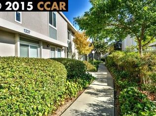1237 Pine Creek Way APT D, Concord, CA 94520