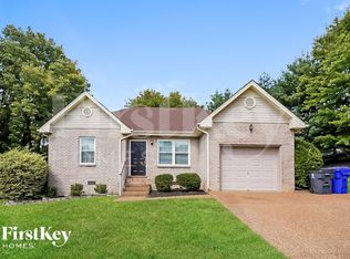 116 Choctaw Cir, White House, TN 37188