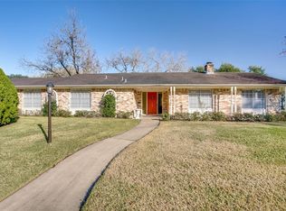 1602 Gunwale Rd, Houston, TX 77062