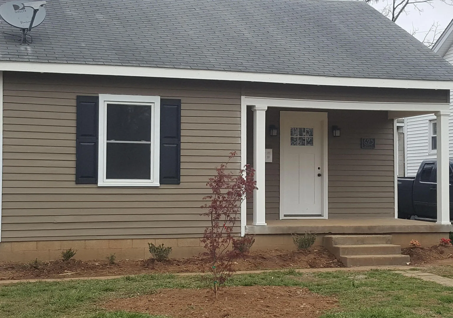 623 Addison - Pre-Leasing for Fall Semester 2026 — Photo 1