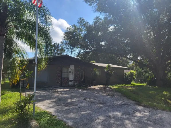 300 SE 14th Avenue, Okeechobee, FL 34974