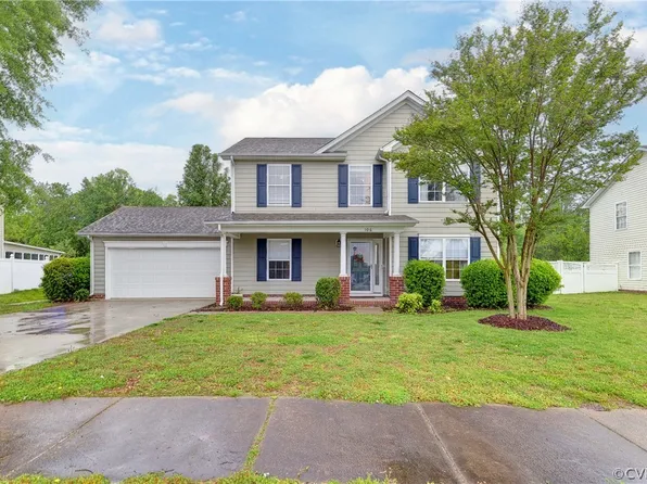 106 Rochdale Ln, Suffolk, VA 23434