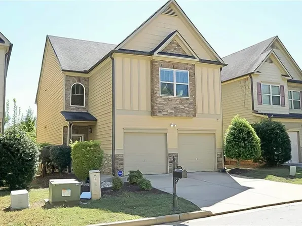 3885 Lake Manor Way, Atlanta, GA 30349