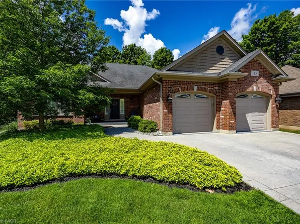 122 Donjon Blvd, Norfolk County, ON N0A 1N7