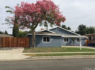 9621 Maple St, Bellflower, CA 90706