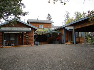 734 Oak Hill Ln, Fort Jones, CA