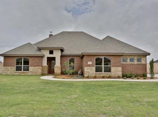 4834 Velta Ln, Abilene, TX 79606
