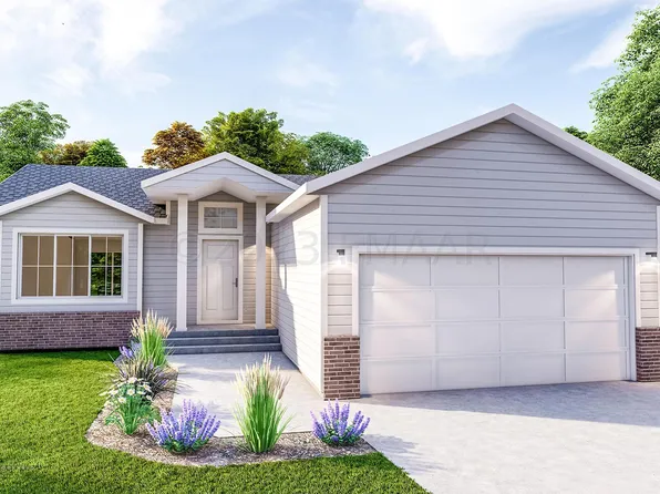 3714 Chinook Dr S, Fargo, ND 58104