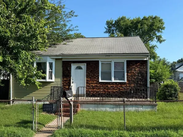 210 3rd Ave, Baltimore, MD 21227