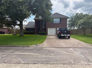 3435 Van Ness Dr, Alvin, TX 77511
