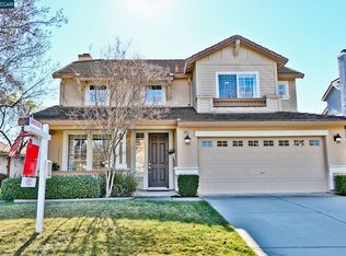 6417 Owl Way, Livermore, CA 94551