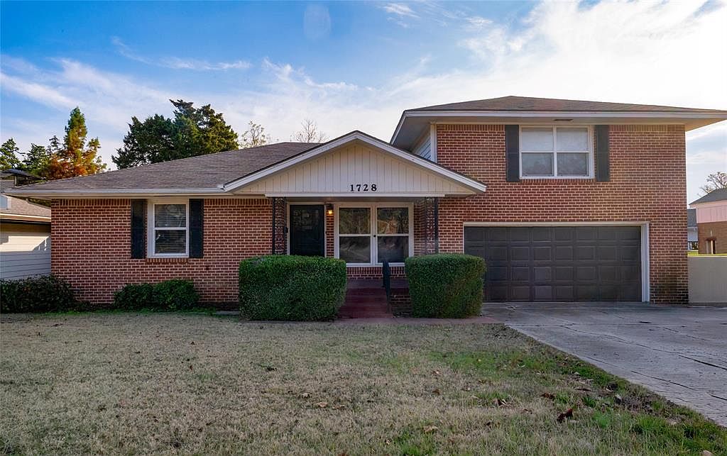 1728 NW 63rd St, Nichols Hills, OK 73116 | MLS #1216619 | Zillow
