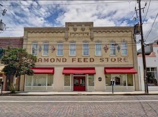 7 S 2nd St APT 10, Wilmington, NC 28401