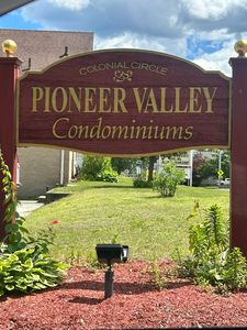 80 Colonial Cir UNIT C, Chicopee, MA, 01020