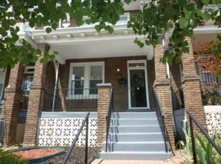 1138 4th St NE, Washington, DC 20002