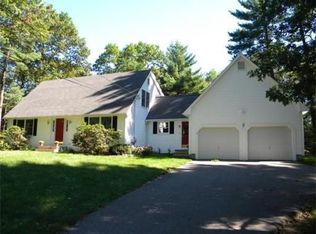 12 George Ave, Millis, MA 02054
