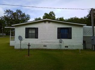 573 4th St, Olar, SC 29843