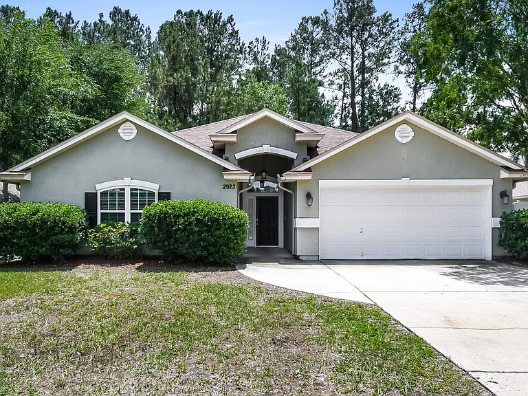 2923 Golden Pond Blvd — Photo 1