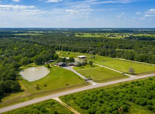 6045 Old Reliance Rd, Bryan, TX 77808