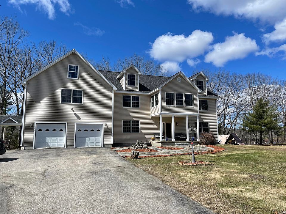 638 Riverside Drive, Eddington, ME 04428 | Zillow