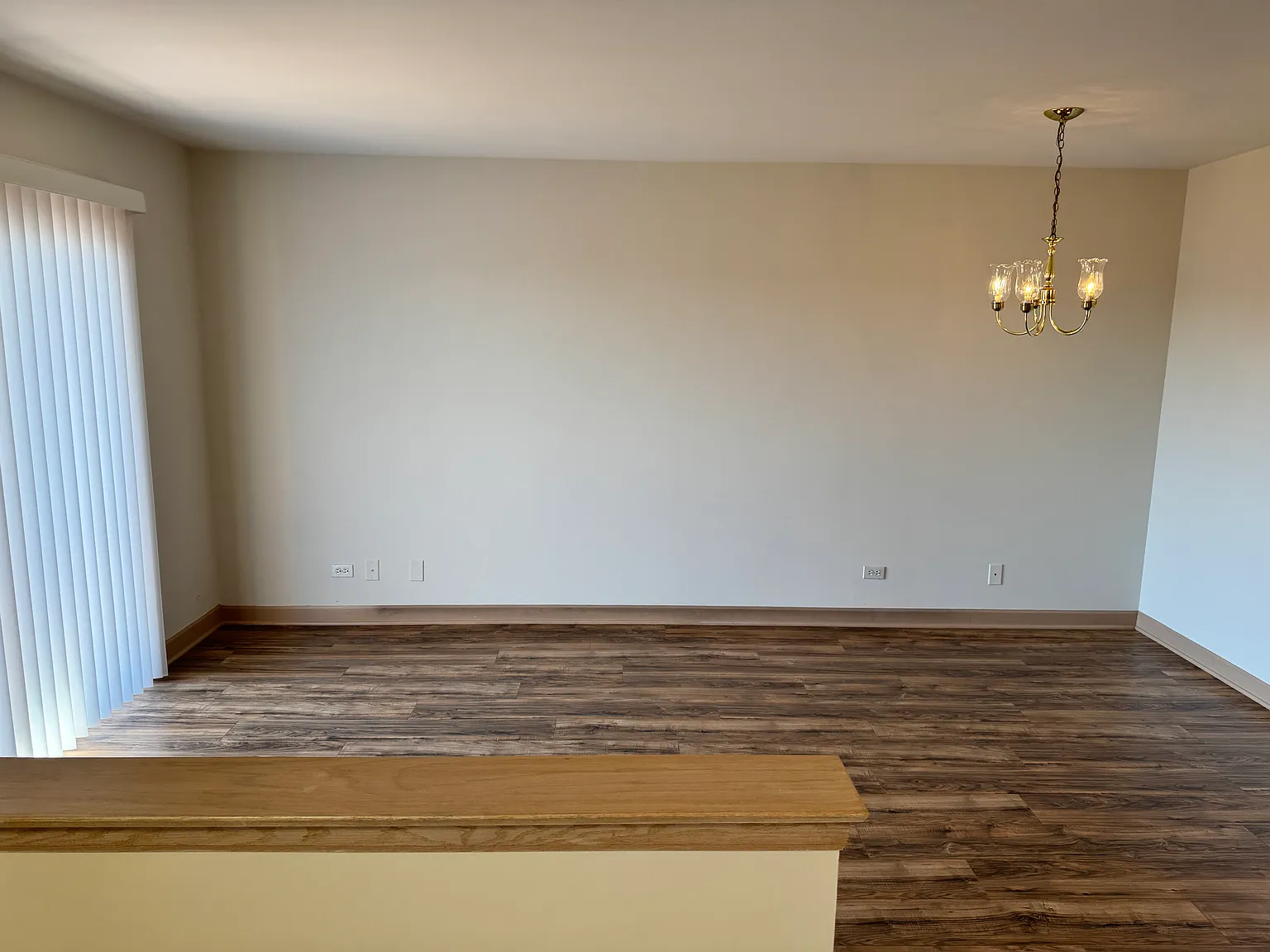 1 bed, 600 sqft, $1,800 — Photo 3