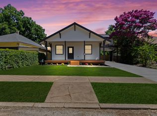 1517 E Magnolia Ave, Fort Worth, TX 76104