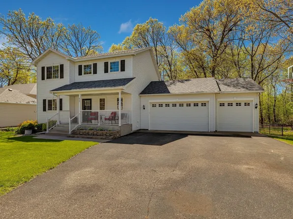 615 Oakwood Dr, Saint Cloud, MN 56304