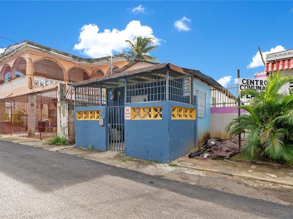 69 Calle Un, San Juan, PR 00915