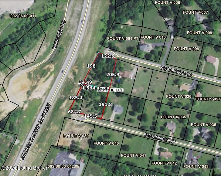 1st image of 212 McKinney Dr