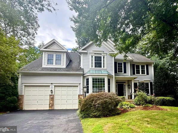 11405 Northwind Ct, Reston, VA 20194