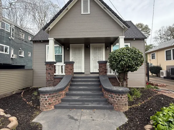 517 30th St #517, Sacramento, CA 95816