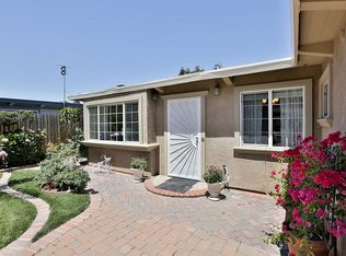 811 Shirley Ave, Sunnyvale, CA 94086