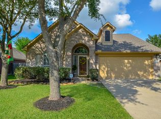 4802 Twisting Rd, Houston, TX 77084